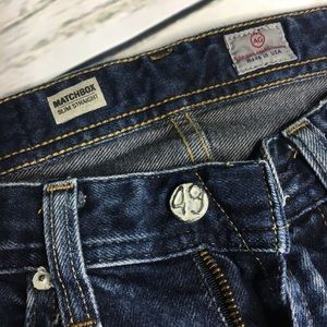 Adriano Goldschmied Jeans